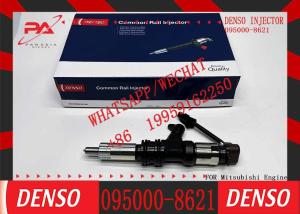 Wholesale Common rail Injector Repair Kit injector nozzle 095000-8920 ME306398 095000-8621 095000-6860 for mitsubishi from china suppliers