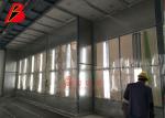 Drive Through Baking CE TUV Auto Paint Room