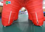 Customized Size Commercial Inflatable Model Dinosaur Cartoon Animal For Kids