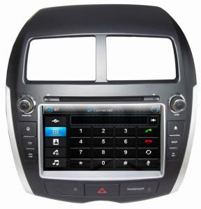 Wholesale Ouchuangbo Car Stereo Radio Player for Peugeot 4008 2012 DVD USB iPod RDS Digital OCB-8064A from china suppliers