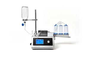 Wholesale Portable Sterility Test Pump Of Pharmaceutical Products Sterility Testing Methods from china suppliers