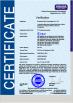 Shenzhen Okaf Technology Co., Ltd. Certifications
