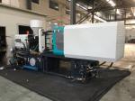 25-80mm Screw Diameter Plastic Chair Moulding Machine Versatile