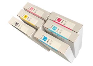 Wholesale 200ml Sublimation Printer Ink Cartridge For Fujifilm DX100 Print Plotter With 6 Colors from china suppliers