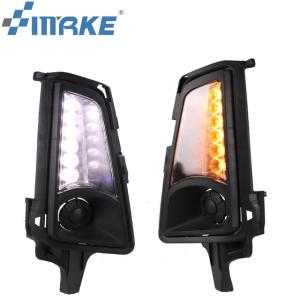 Wholesale For Toyota Hiace 2019 Car Daytime Running Light Turn Signal Light Flash Waterproof from china suppliers