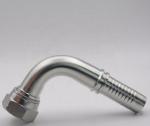Rubber Hose Fitting Bsp Hydraulic Hose Fittings Brake Hose Pipe Fittings Adapter