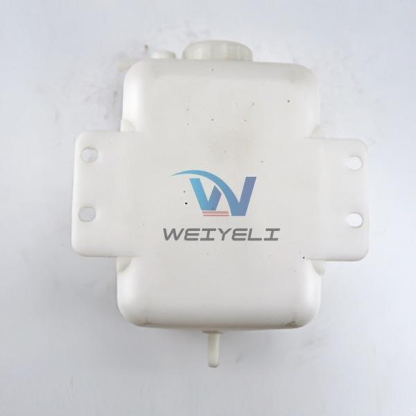 Excavator Radiator Overflow Tank Coolant Expansion Tank J213-04A-041000 For