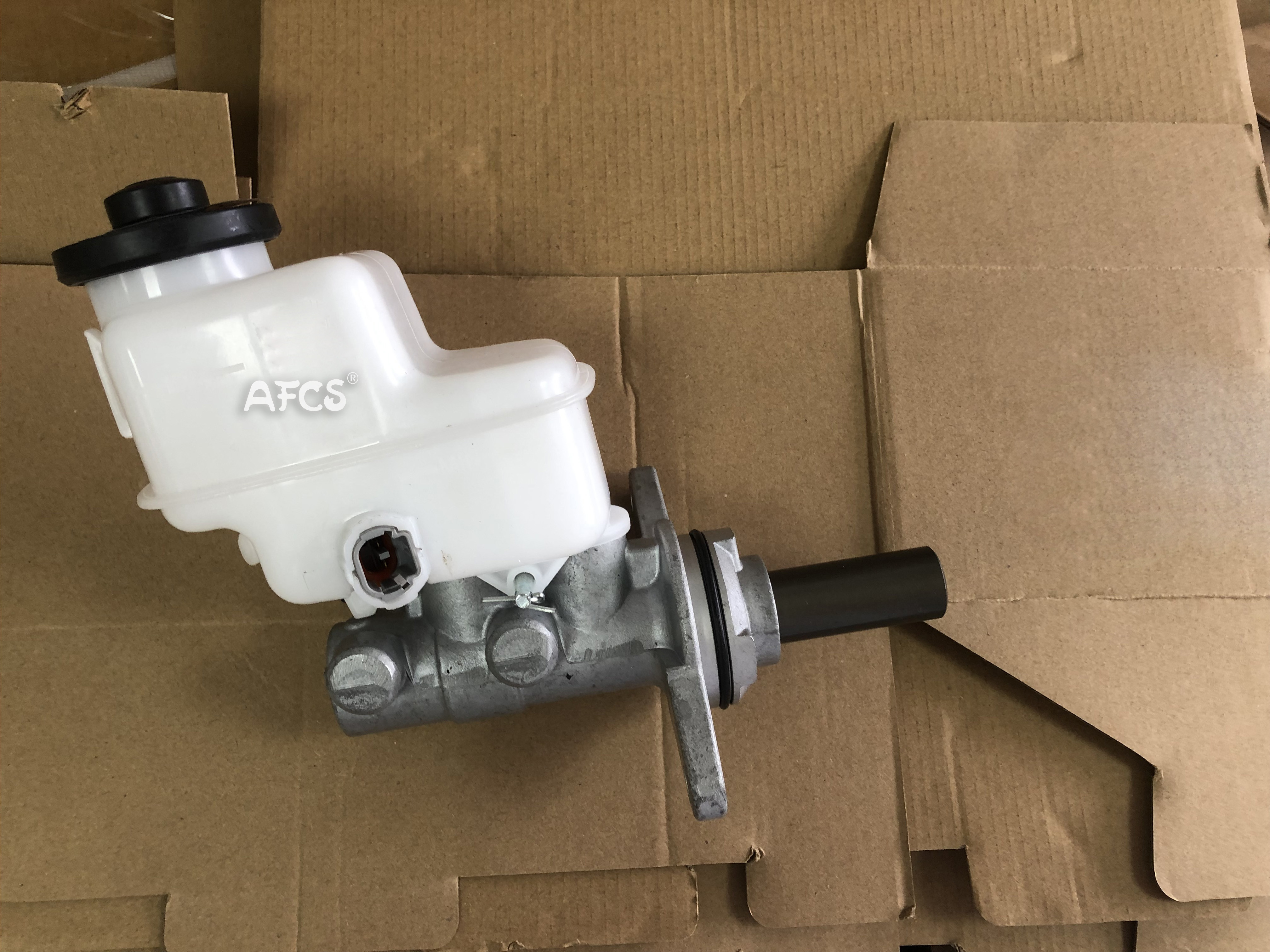 47201-0R050 472010R050 Brake Master Cylinder For Toyota Rav 4