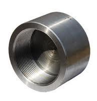 Wholesale duplex stainless ASTM A182 F20 threaded cap from china suppliers