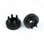 Custom Precision Stainless Steel CNC Turning Parts Machining Services 0.05mm
