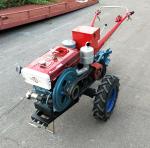 2 Wheels Mini Tractor For Farming , 8hp-25hp Agriculture Tractor Equipment