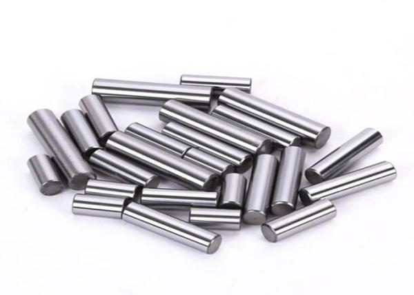 0.8 50 Metric Imperial Good Quality Aluminum AL 6061 7075 Plain Finish Round
