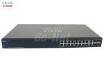 2 SFP Combo Port Managed Cisco Gigabit Switch Original SG350-20-K9-CN Long