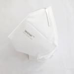 Smooth Inner Lining KN95 Face Mask CE FDA Approved Water Repellent Anti