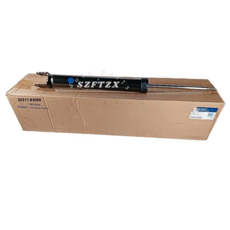 Brand New 55311B3000 55311-B3000 Rear Shock Absorber For Hyundai ix35 Azera Kia Sportage