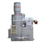 Thermal Incinerator for Waste Treatment Customized Voltage Agricultural