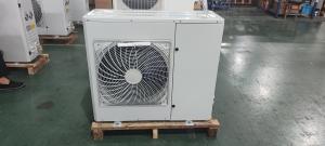 Wholesale 2 Hp 7 Hp Cold Room Condensing Unit Scroll Compressor For Supermarket from china suppliers