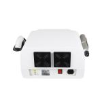 Shockwave Physical Therapy Cellulite Reduction Device Pain Relief