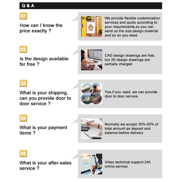Brunei Aluminium Sliding windows and Doors Frame Design