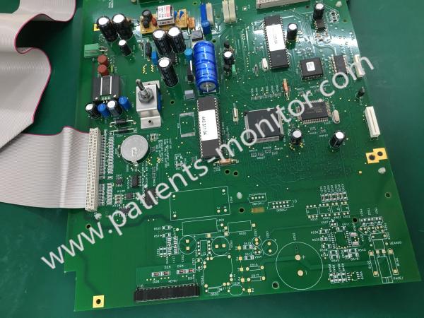 GE CARDIOSERV Defibrillator Mainboard New Version 1298MR 38803253 3681