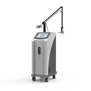 Wholesale full face fractional laser treatment 80 watt co2 laser tube for laser engraving machine from china suppliers