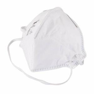 Wholesale Lint Free FFP2 Medical Mask Odourless Moisture Proof Low Breath Resistance from china suppliers