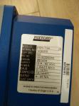 FoxboroECKARDT smart valve positioner SRD SRI FOXBORO SRD991-BQNS7EAANY-V01