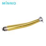 Colorful Dental Lab High Speed Handpiece Single Water Spray Dentistry Tools