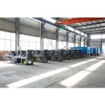 Juice Bottle Plastic Injection Molding Machine 188 MPa Soda Beer Drinking