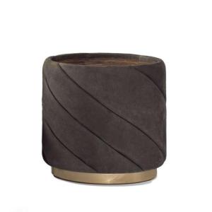 Wholesale 500mm Modern Bedside Tables With Drawers 0.57m Marble Contemporary Nightstands from china suppliers