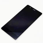 OEM Mobile Phone Parts And Accessories , Huawei P9 LITE Touch Screen
