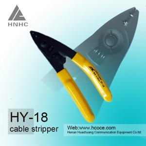 Wholesale optical tools wire stripping cable stripper price from china suppliers