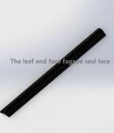 Main Shaft Seal Oil Deflector For Long-Lasting Bearing Protection