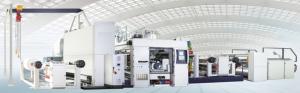 Wholesale High Peel Strength Woven Sack Bag Making Machine Direct Synchronization Torque Motor from china suppliers