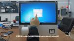 Rugged 18.5 Inch 21.5 Inch LED Touch Screen Panel PC All In One Computer Station