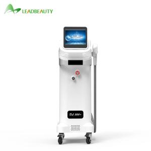 Wholesale CE and ISO13485 Approved 755 1064 808 Diode Laser Hair Removal Device from china suppliers