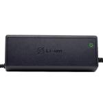 71.4V 10A E-bike Forklift Tricycle Lithium Battery Charger for 60V 10A LiFePo4