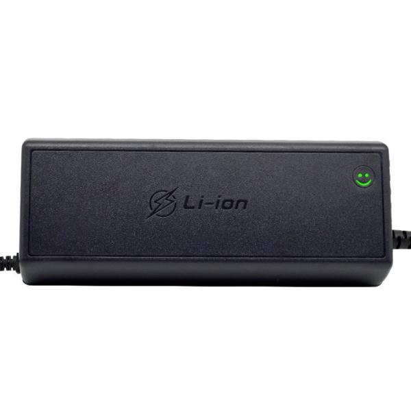 Li-ion Battery Charger for Electric Vehicles Output Voltage 12V/24V/36V/48V/60V