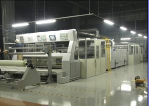 Wholesale Energy Saving Stenter Textile Machine 2-10 Chambers 0.5mpa Air Pressure from china suppliers
