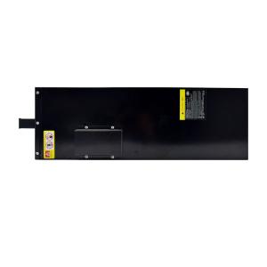 Wholesale 25.76V 40AH Capacity Forklift Lithium Battery With Black Electric Forklift Batteries from china suppliers