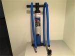 High Pressure Inflatable Air Pump Blower SUP Hand Pump High Corrosion Resistance