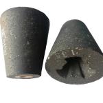Al2O3 Content % 0.2% PIPE Refractory Metering Nozzles for Steel Design and