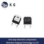 HM10N10K 9.6A 100V N Channel MOSFET TO 252 Discrete Semiconductor Products