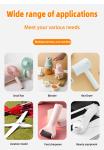Durable Customized Micro Brushed Dc Motor Size 12mm For Small Fan