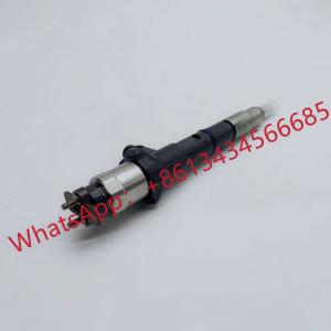 Wholesale DLLA150P1032 Denso Common Rail Injector Nozzle For 095000-7510 from china suppliers