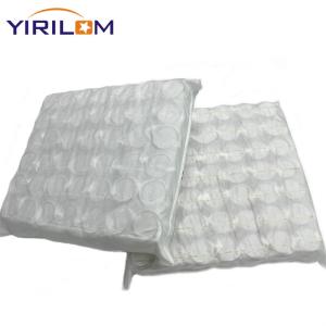 Wholesale Pocket Spring Manufacturer Custom Good 1.8mm Cushion Pocket Spring For Sofa Factory from china suppliers