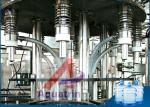 SUS304 2.2kw 5 Gallon Bottle Filling Machine CNP Pump Gravity Filling