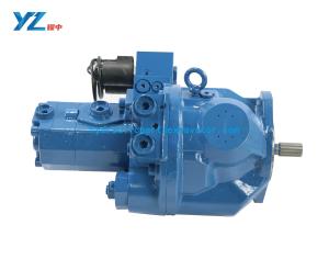 Wholesale DH55 DH60 DX60 Hydraulic Pump Of Excavator DAYU AP2D28 K1033766A 400914-00350 from china suppliers