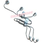 Dongfeng Spare Parts 6L ISLe QSL8.9 QSL9 6LTAA8.9-C275 diesel engine high