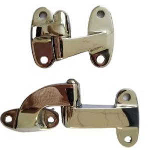Wholesale Furniture Precision Metal Casting ODM Precision Aluminum Casting Parts from china suppliers